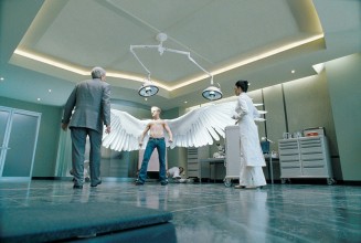 X-Men: Son Direniş Fotoğrafı
