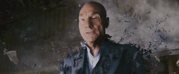 X-Men: Son Direniş Fotoğrafı