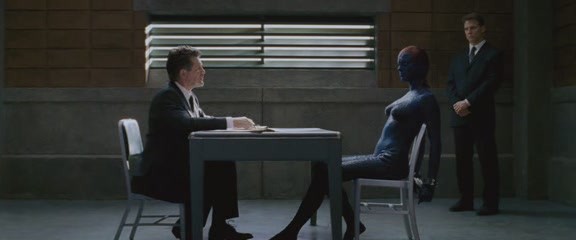 X-Men: Son Direniş Fotoğrafı