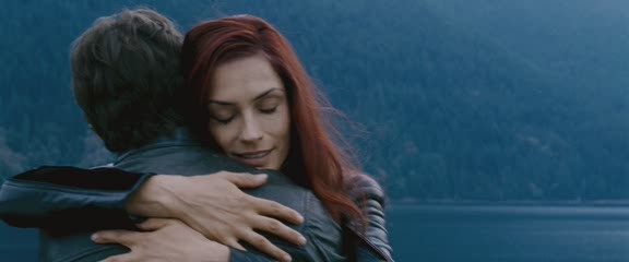 X-Men: Son Direniş Fotoğrafı