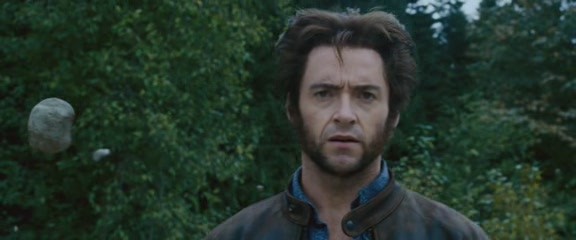 X-Men: Son Direniş Fotoğrafı