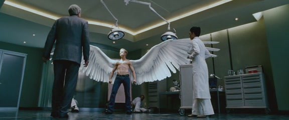 X-Men: Son Direniş Fotoğrafı