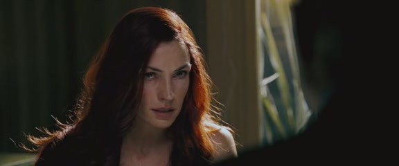 X-Men: Son Direniş Fotoğrafı