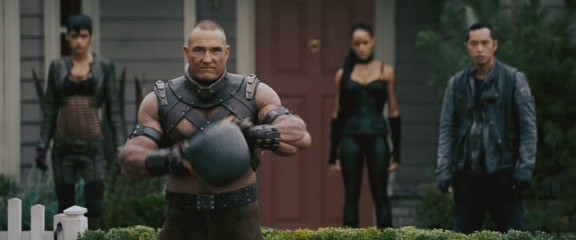 X-Men: Son Direniş Fotoğrafı