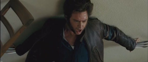 X-Men: Son Direniş Fotoğrafı