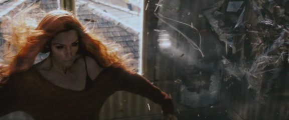 X-Men: Son Direniş Fotoğrafı
