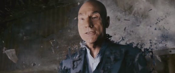 X-Men: Son Direniş Fotoğrafı