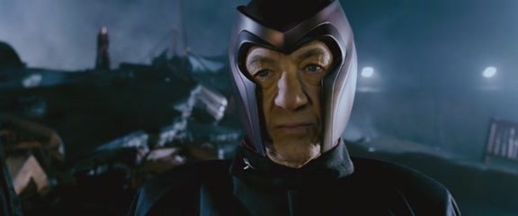 X-Men: Son Direniş Fotoğrafı