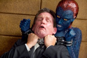 X-Men: Son Direniş Fotoğrafı
