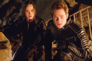 X-Men: Son Direniş Fotoğrafı
