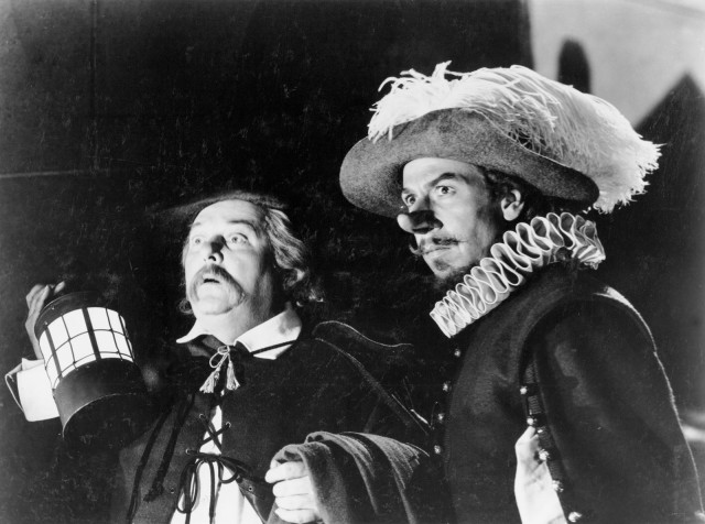 Cyrano de Bergerac Fotoğrafları 4