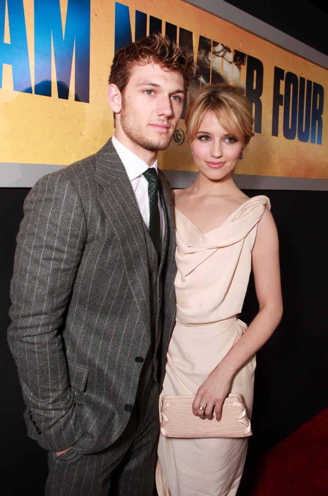 Ben Dört Numara Fotoğrafı