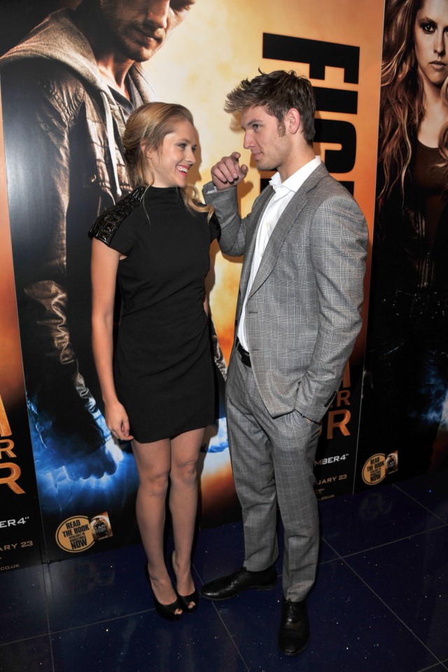 Ben Dört Numara Fotoğrafı