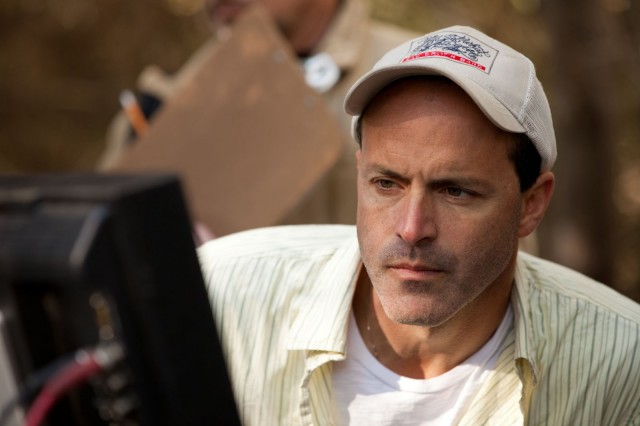 Ben Dört Numara Fotoğrafı