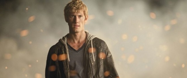 Ben Dört Numara Fotoğrafı