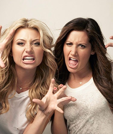 Hellcats Fotoğrafı