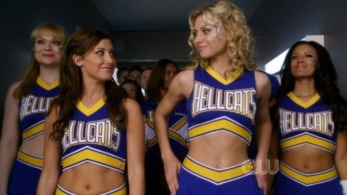 Hellcats Fotoğrafı