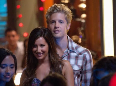 Hellcats Fotoğrafı