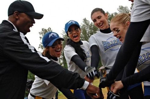 Hellcats Fotoğrafı