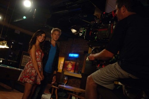 Hellcats Fotoğrafı