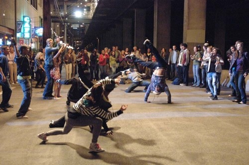 Hellcats Fotoğrafı