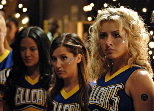 Hellcats Fotoğrafı