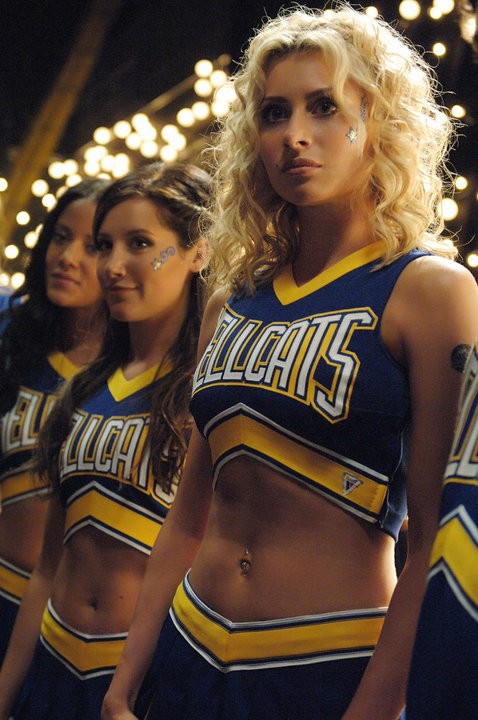 Hellcats Fotoğrafı