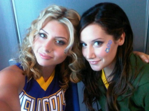 Hellcats Fotoğrafı