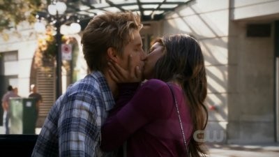 Hellcats Fotoğrafı