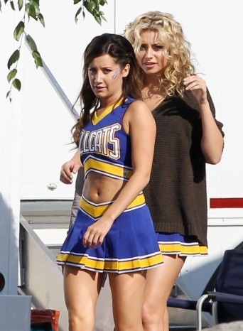 Hellcats Fotoğrafı