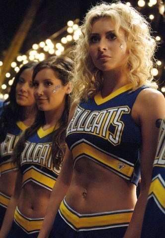 Hellcats Fotoğrafı