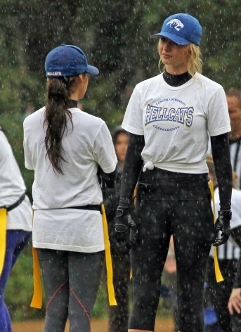 Hellcats Fotoğrafı