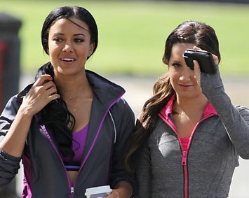 Hellcats Fotoğrafı