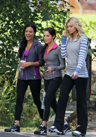 Hellcats Fotoğrafı