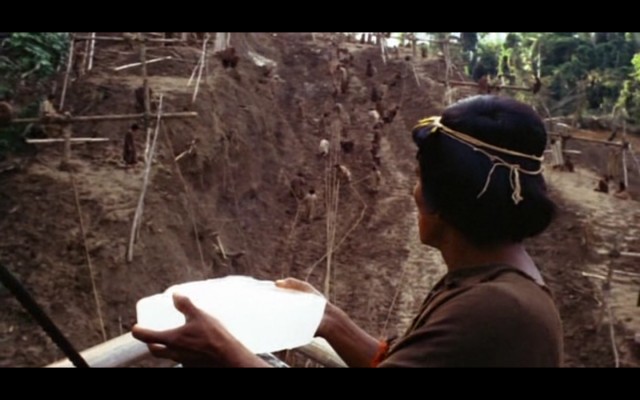 Fitzcarraldo Fotoğrafı