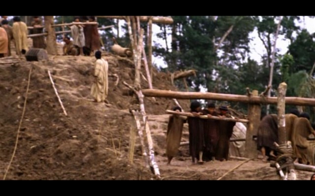 Fitzcarraldo Fotoğrafı