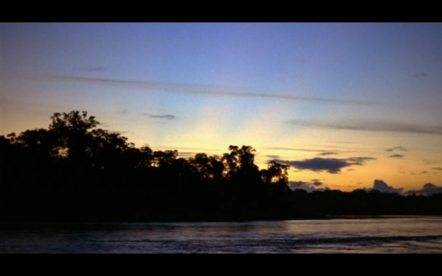 Fitzcarraldo Fotoğrafı