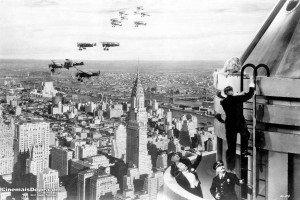 King Kong Fotoğrafı