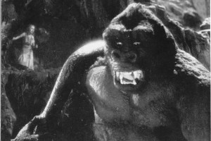 King Kong Fotoğrafları 13