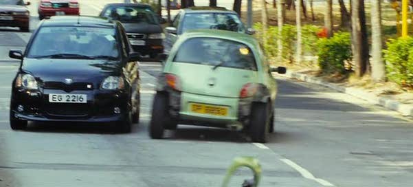 Bo Chi Tung Wah Fotoğrafı