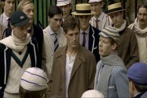 Ateş Arabaları Fotoğrafı