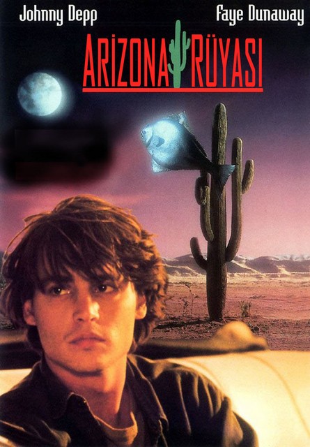 Arizona Rüyası Fotoğrafı
