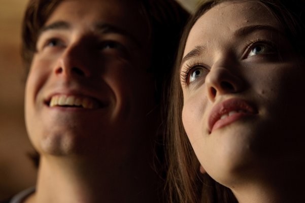 Hayal Aleminde fotoğrafı