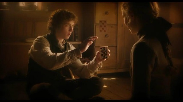 Sihirbaz Fotoğrafı