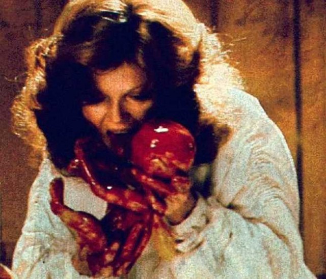 Hastanede Dehşet fotoğrafı