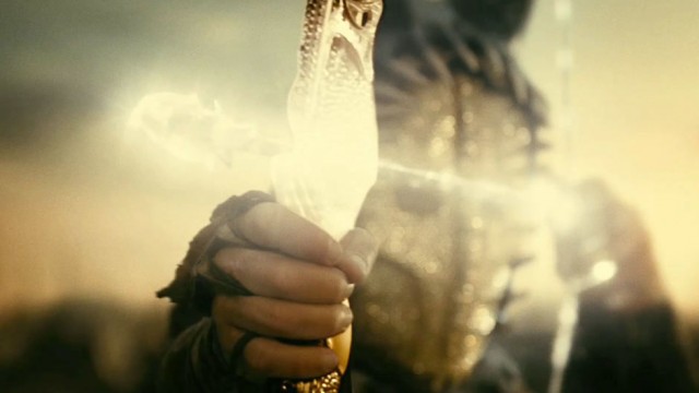 Ölümsüzler Fotoğrafı