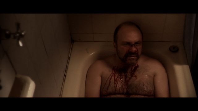 Strangers Lovers Killers Fotoğrafı