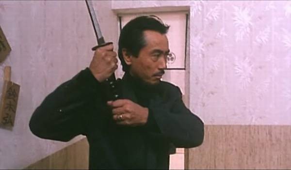 Killer's Romance Fotoğrafı