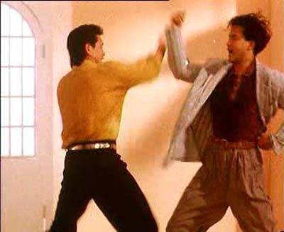 The Cyprus Tigers Fotoğrafı