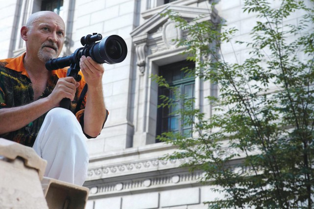 The Walking Dead Fotoğrafı